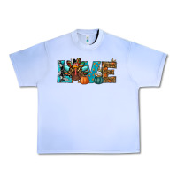 Grape Ice love thanksgivings turkey Urban Heavy Tee - RanaPortraitStore