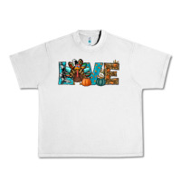 Lunar Rock love thanksgivings turkey Urban Heavy Tee - RanaPortraitStore