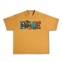 Love Thanksgivings Turkey Urban Heavy Tee | Teevron