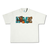 Pistachio love thanksgivings turkey Urban Heavy Tee - RanaPortraitStore