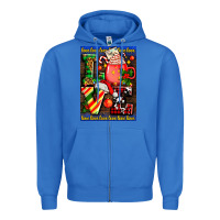 True Royal love coffee cup Christmas Zipper Hoodie - AdoDesignShop