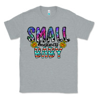 Small Business Baby Classic Tee | Teevron