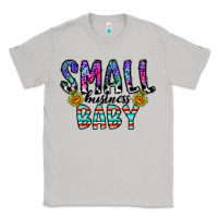 Moon Dust small business baby Classic Tee - CowhideDigitalArt