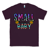 Plum small business baby Classic Tee - CowhideDigitalArt
