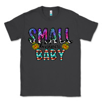 Smoke small business baby Classic Tee - CowhideDigitalArt