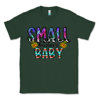 Sports Green small business baby Classic Tee - CowhideDigitalArt