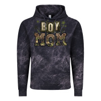 Cloud Black boy mom Vintage Hoodie - Zillion Design Studio