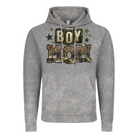 Cloud Rock boy mom Vintage Hoodie - Zillion Design Studio