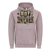 Vintage Zinc boy mom Vintage Hoodie - Zillion Design Studio