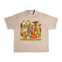 French Oak fall cna certified nursing assistant Urban Heavy Tee - Zillion Design Studio