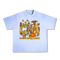 Grape Ice fall cna certified nursing assistant Urban Heavy Tee - Zillion Design Studio