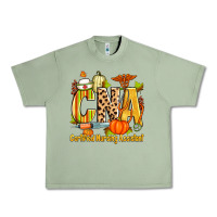 Oil Green fall cna certified nursing assistant Urban Heavy Tee - Zillion Design Studio