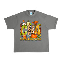 Tornado fall cna certified nursing assistant Urban Heavy Tee - Zillion Design Studio