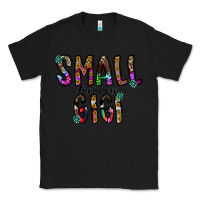 Black small business gİgi Classic Tee - CowhideDigitalArt