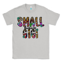 Moon Dust small business gİgi Classic Tee - CowhideDigitalArt