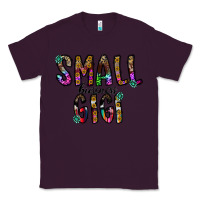 Plum small business gİgi Classic Tee - CowhideDigitalArt