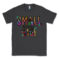 Smoke small business gİgi Classic Tee - CowhideDigitalArt