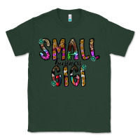 Sports Green small business gİgi Classic Tee - CowhideDigitalArt