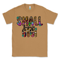 Toasted Coconut small business gİgi Classic Tee - CowhideDigitalArt