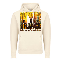 Vintage Artic something in the orange western Vintage Hoodie - texasbilliewilder