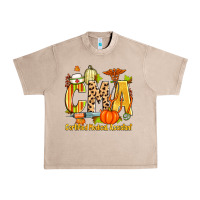 French Oak fall cma certified medical assistant Urban Heavy Tee - Zillion Design Studio