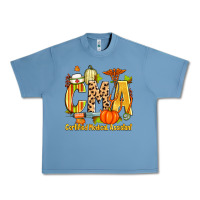 Pebble Blue fall cma certified medical assistant Urban Heavy Tee - Zillion Design Studio