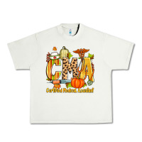 Pistachio fall cma certified medical assistant Urban Heavy Tee - Zillion Design Studio