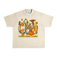 Sandshell fall cma certified medical assistant Urban Heavy Tee - Zillion Design Studio