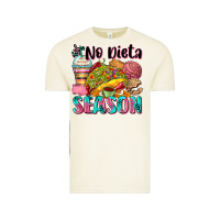 Vintage Arctic no dieta season Vintage Tee - Zillion Design Studio