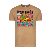 Vintage Camel no dieta season Vintage Tee - Zillion Design Studio