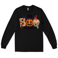 Black fabboolous Long Sleeve Tee - RacoonDesign