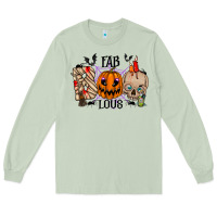 Matcha fabboolous Long Sleeve Tee - RacoonDesign