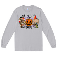 Moon Dust fabboolous Long Sleeve Tee - RacoonDesign