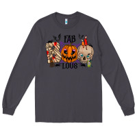 Smoke fabboolous Long Sleeve Tee - RacoonDesign