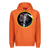 Carrot Space Travel Premium Hoodie - Bettercallsaul