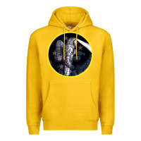 Lemon Space Travel Premium Hoodie - Bettercallsaul