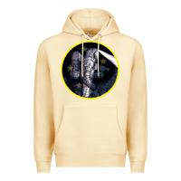 Pina Colada Space Travel Premium Hoodie - Bettercallsaul