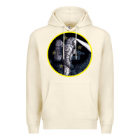 Sandshell Space Travel Premium Hoodie - Bettercallsaul
