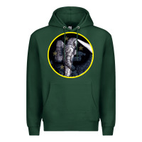 Sports Green Space Travel Premium Hoodie - Bettercallsaul
