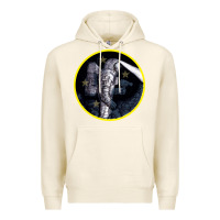 Tofu Space Travel Premium Hoodie - Bettercallsaul