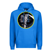 True Royal Space Travel Premium Hoodie - Bettercallsaul