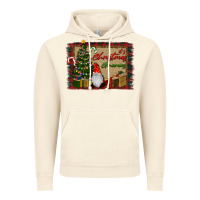 Vintage Artic It's Christmas Gnomes Vintage Hoodie - RanaPortraitStore