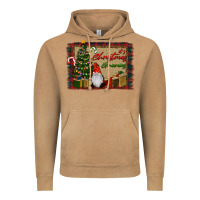 Vintage Camel It's Christmas Gnomes Vintage Hoodie - RanaPortraitStore