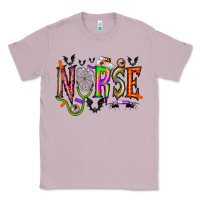 Lilac nurse halloween Classic Tee - RacoonDesign