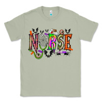 Matcha nurse halloween Classic Tee - RacoonDesign