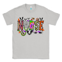Moon Dust nurse halloween Classic Tee - RacoonDesign