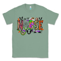 Sage nurse halloween Classic Tee - RacoonDesign