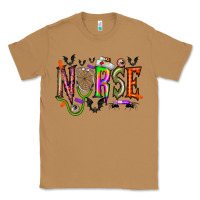 Toasted Coconut nurse halloween Classic Tee - RacoonDesign