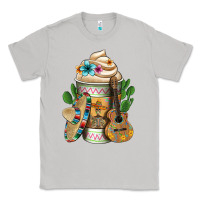 Moon Dust mexican hot coffee cup Classic Tee - FaDigitalArtStudio