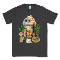 Smoke mexican hot coffee cup Classic Tee - FaDigitalArtStudio